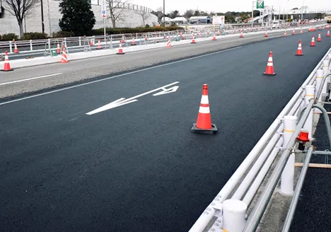 解体後の工事も相談できる